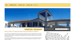 Desktop Screenshot of gmgapts.com